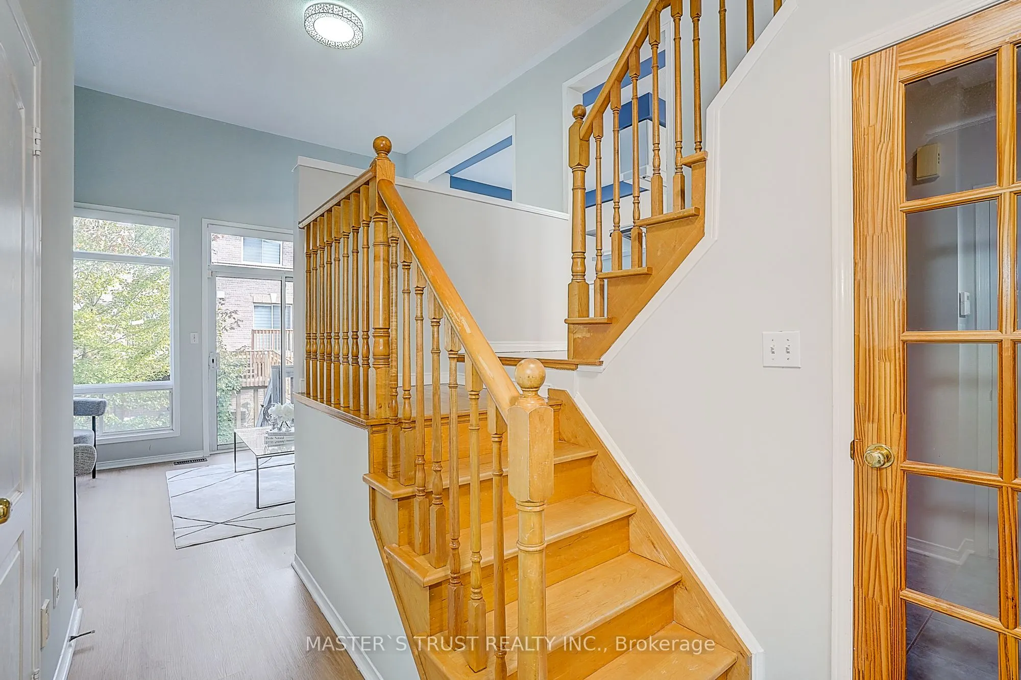 5535 Glen Erin Drive, #48