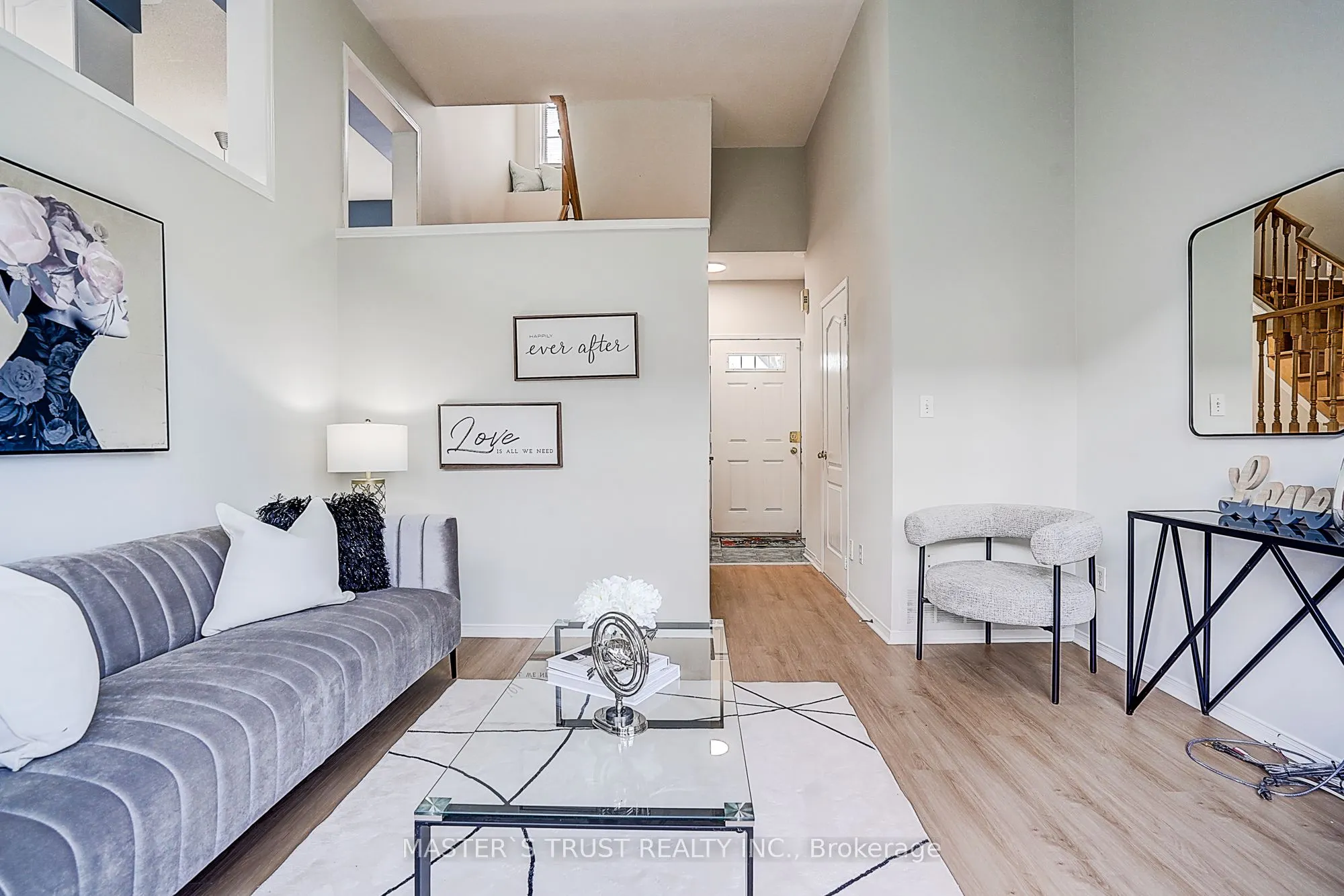 5535 Glen Erin Drive, #48
