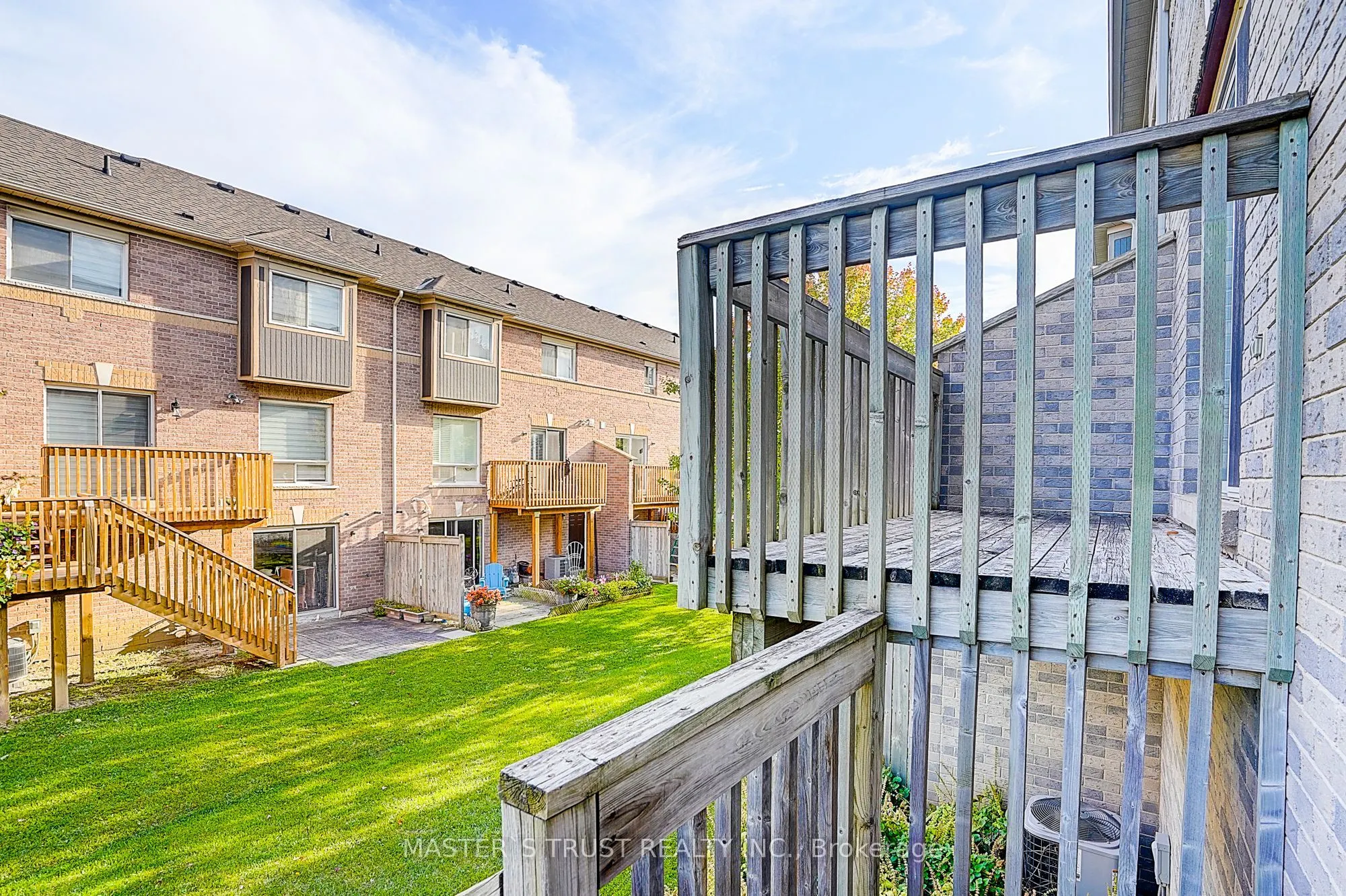 5535 Glen Erin Drive, #48