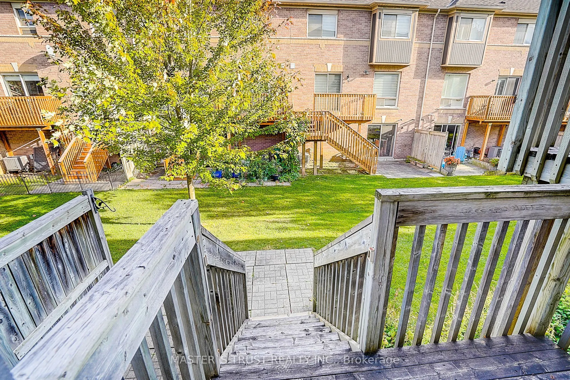 5535 Glen Erin Drive, #48