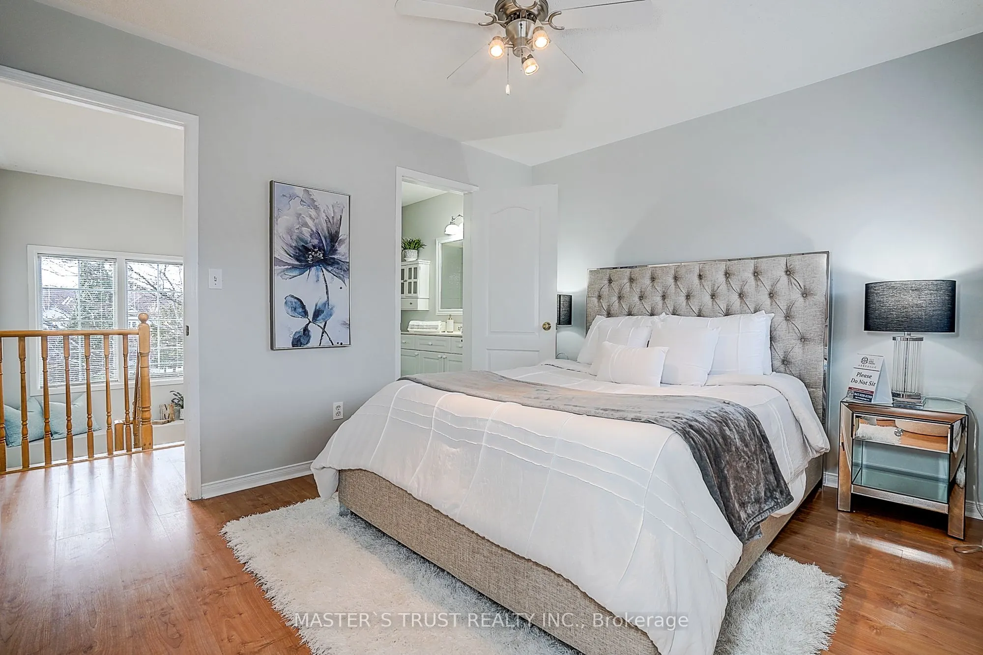 5535 Glen Erin Drive, #48