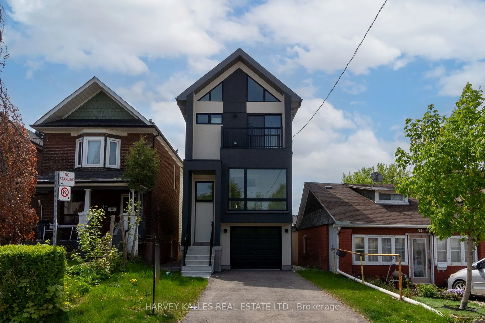 19 Lambton Avenue, #Bsmt