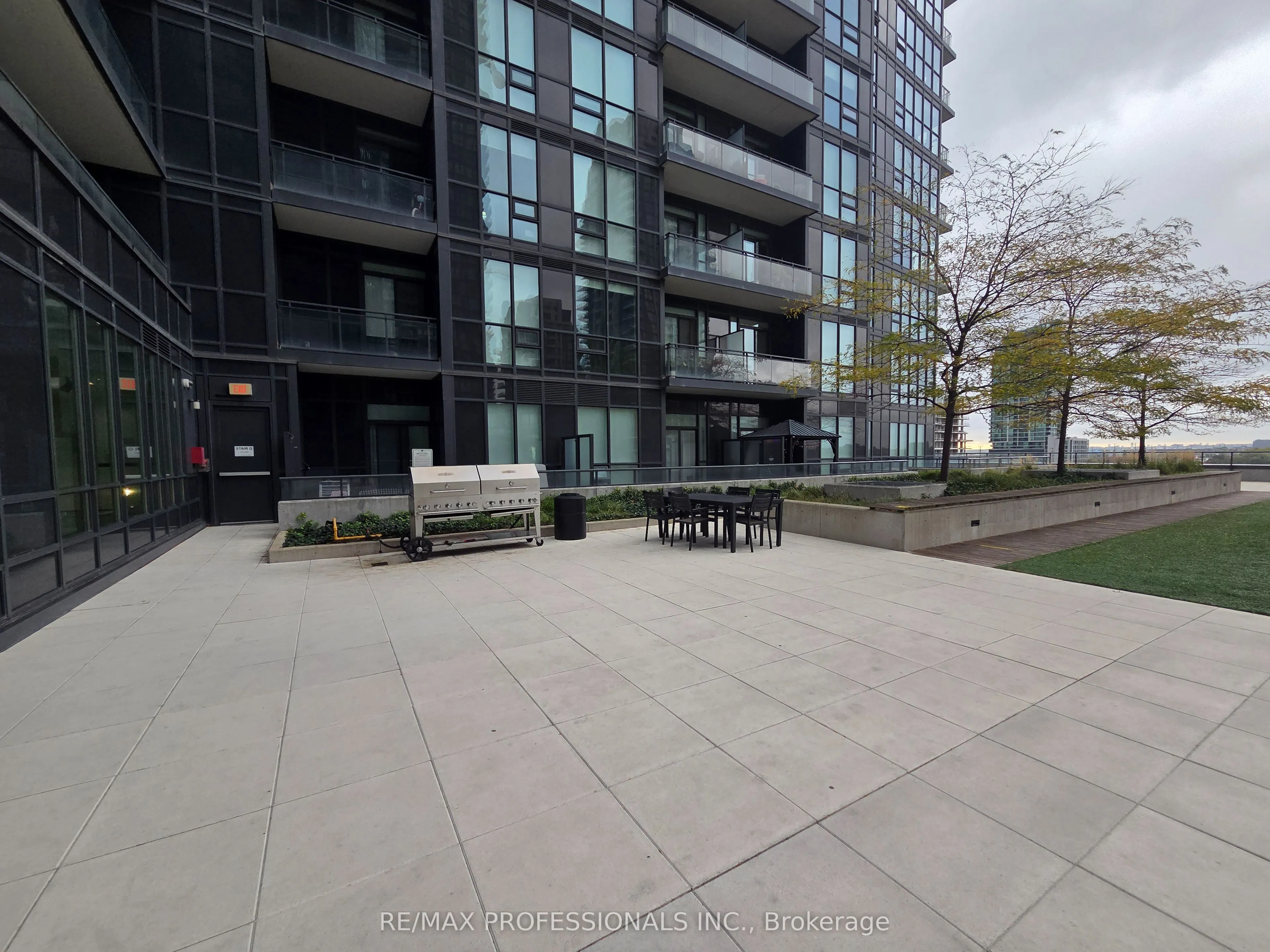 4011 Brickstone Mews, #4509