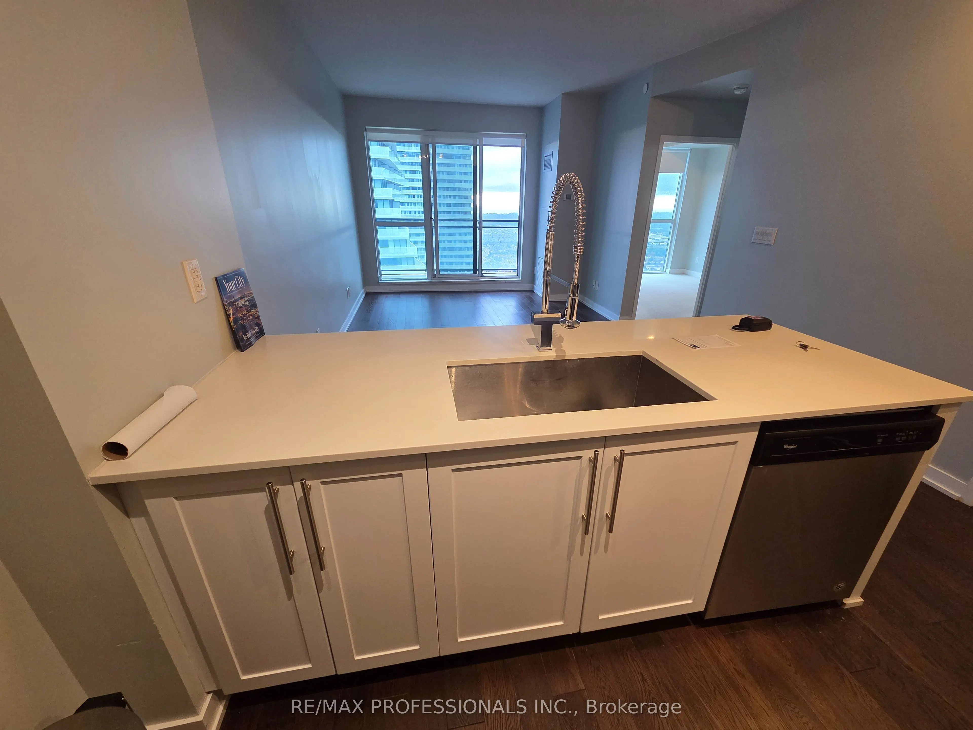 4011 Brickstone Mews, #4509