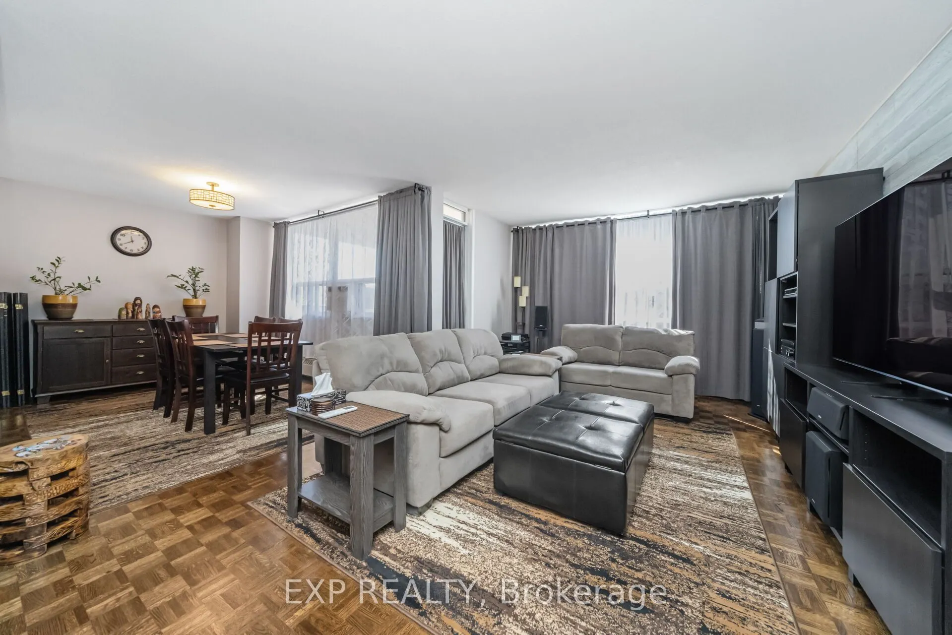 451 WESTMALL, #519