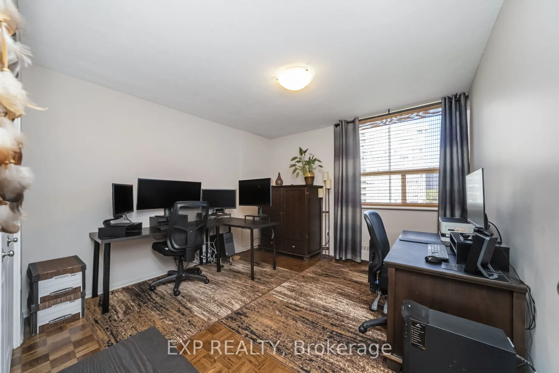 451 WESTMALL, #519