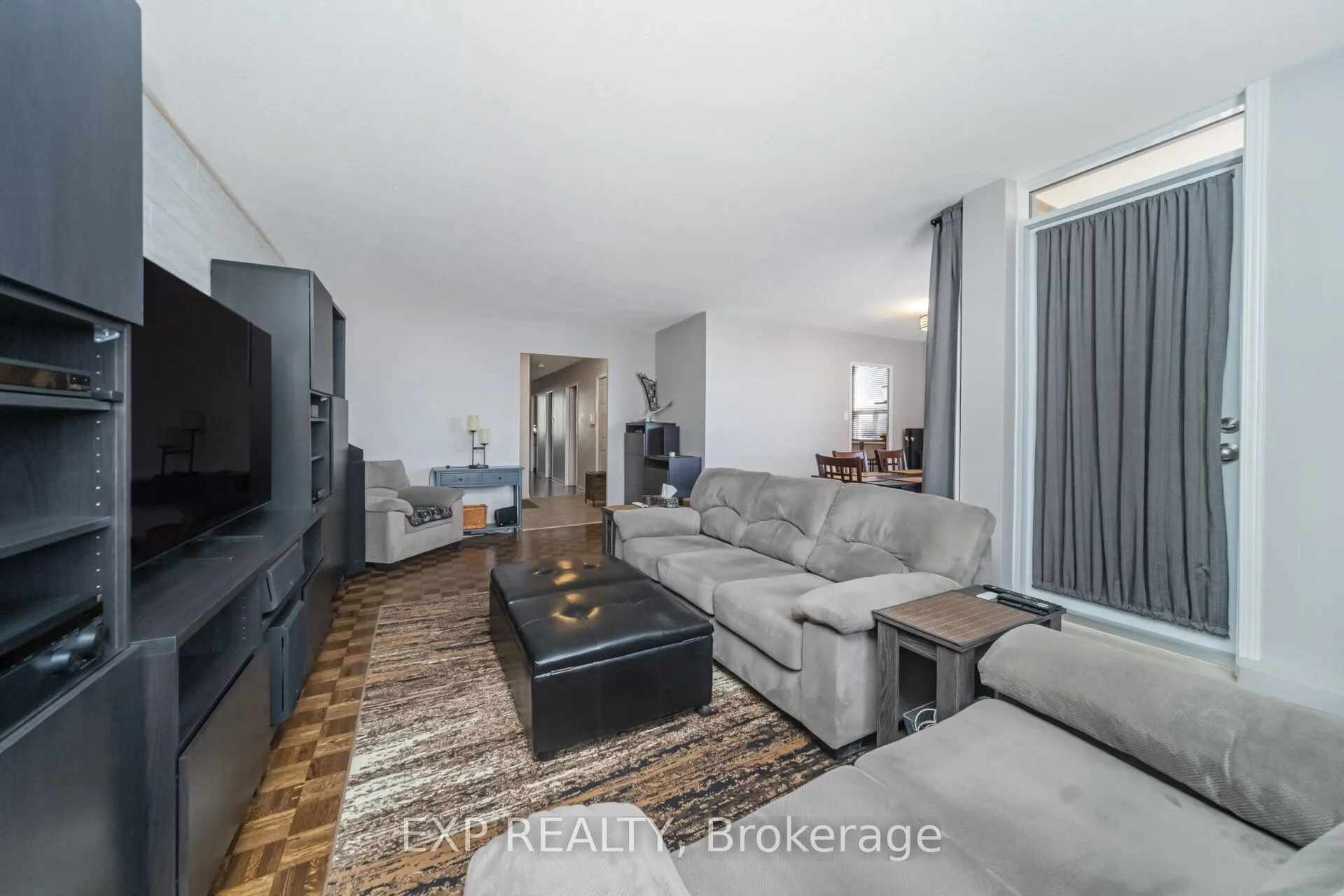 451 WESTMALL, #519
