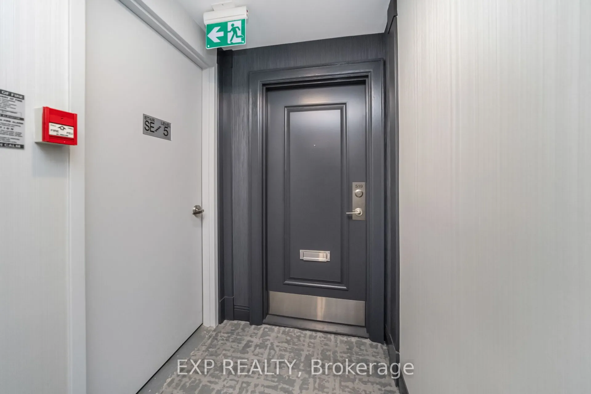 451 WESTMALL, #519