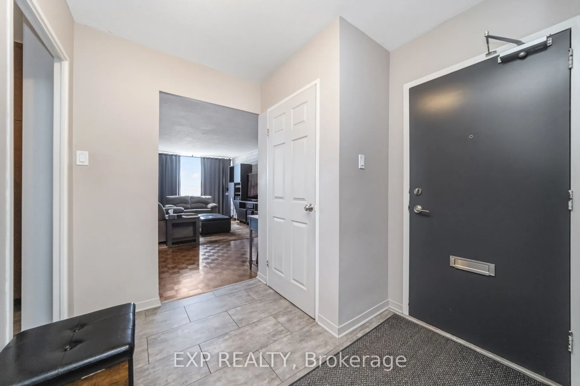 451 WESTMALL, #519