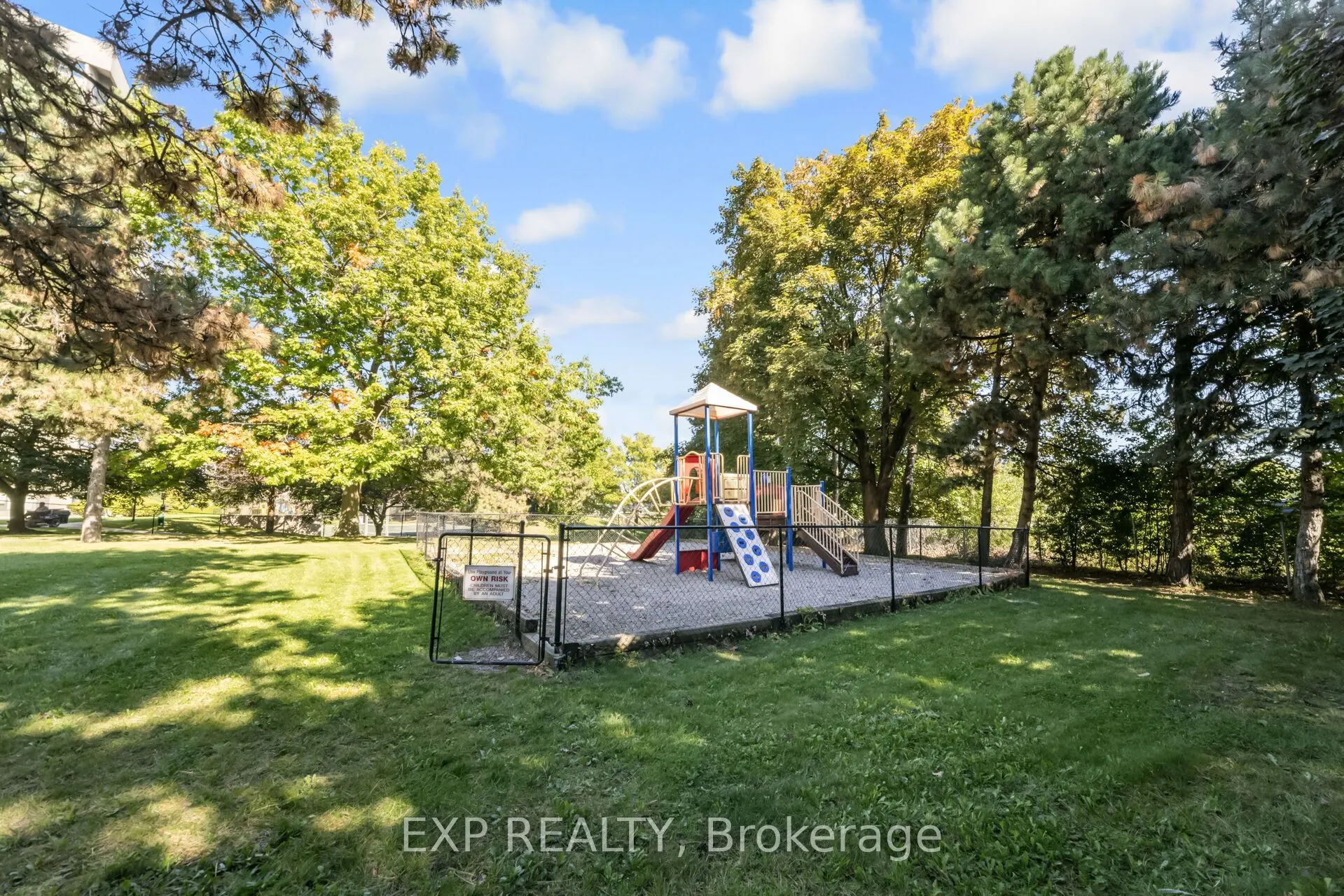 451 WESTMALL, #519