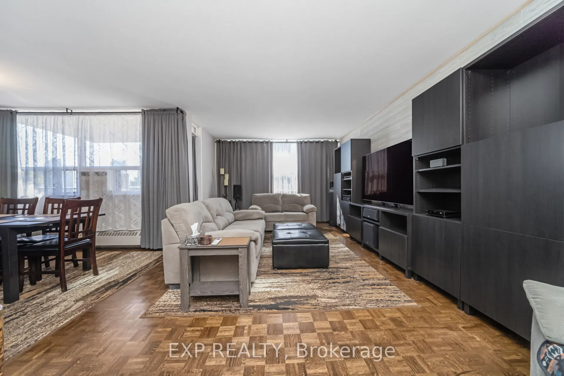 451 WESTMALL, #519