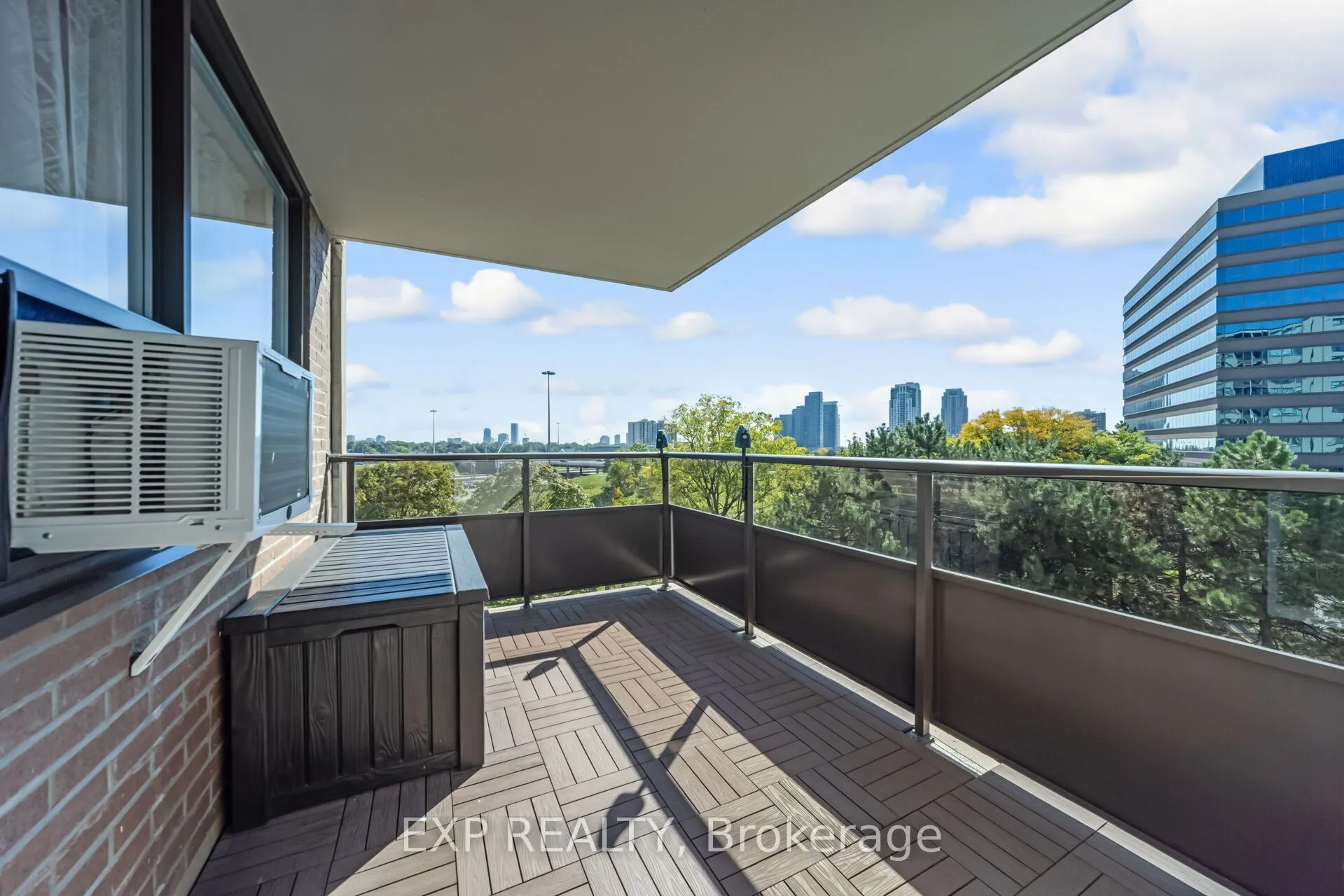 451 WESTMALL, #519