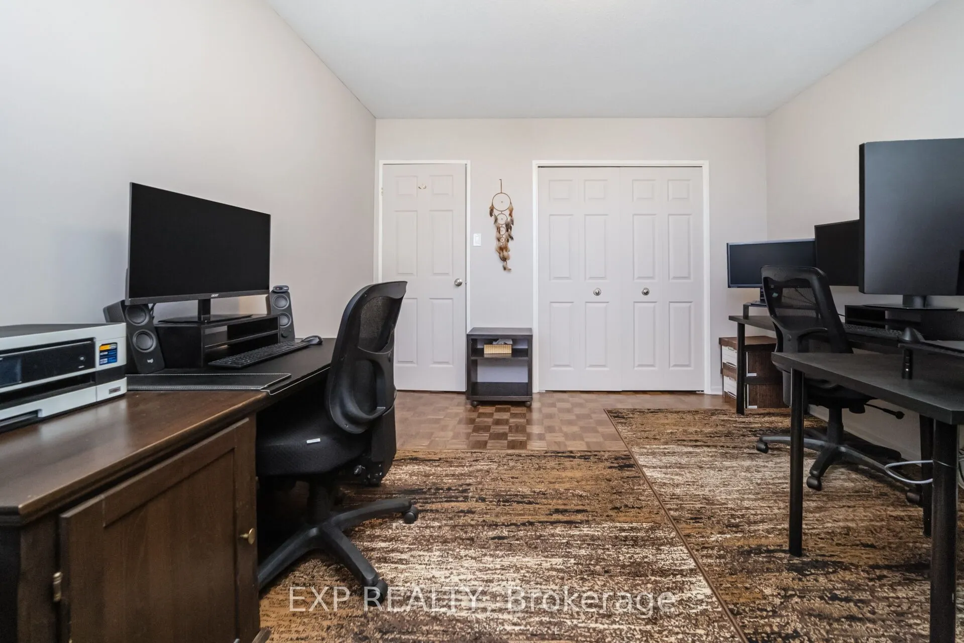 451 WESTMALL, #519