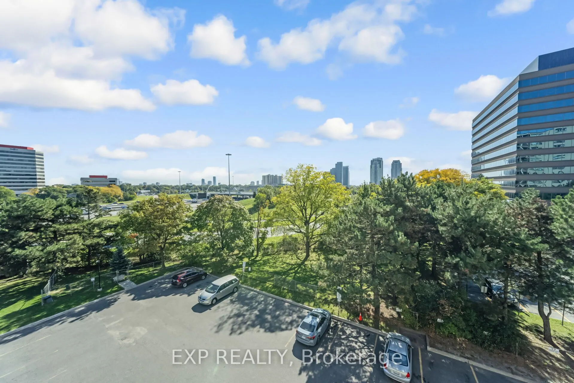 451 WESTMALL, #519