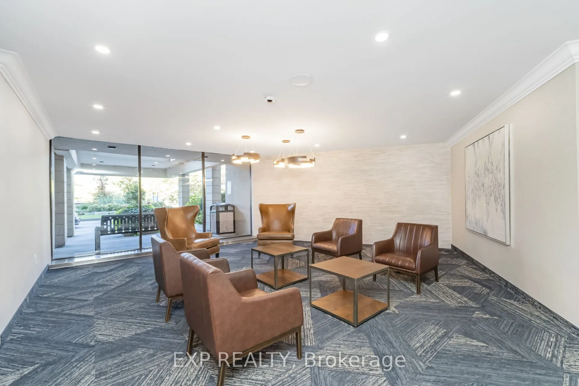 451 WESTMALL, #519