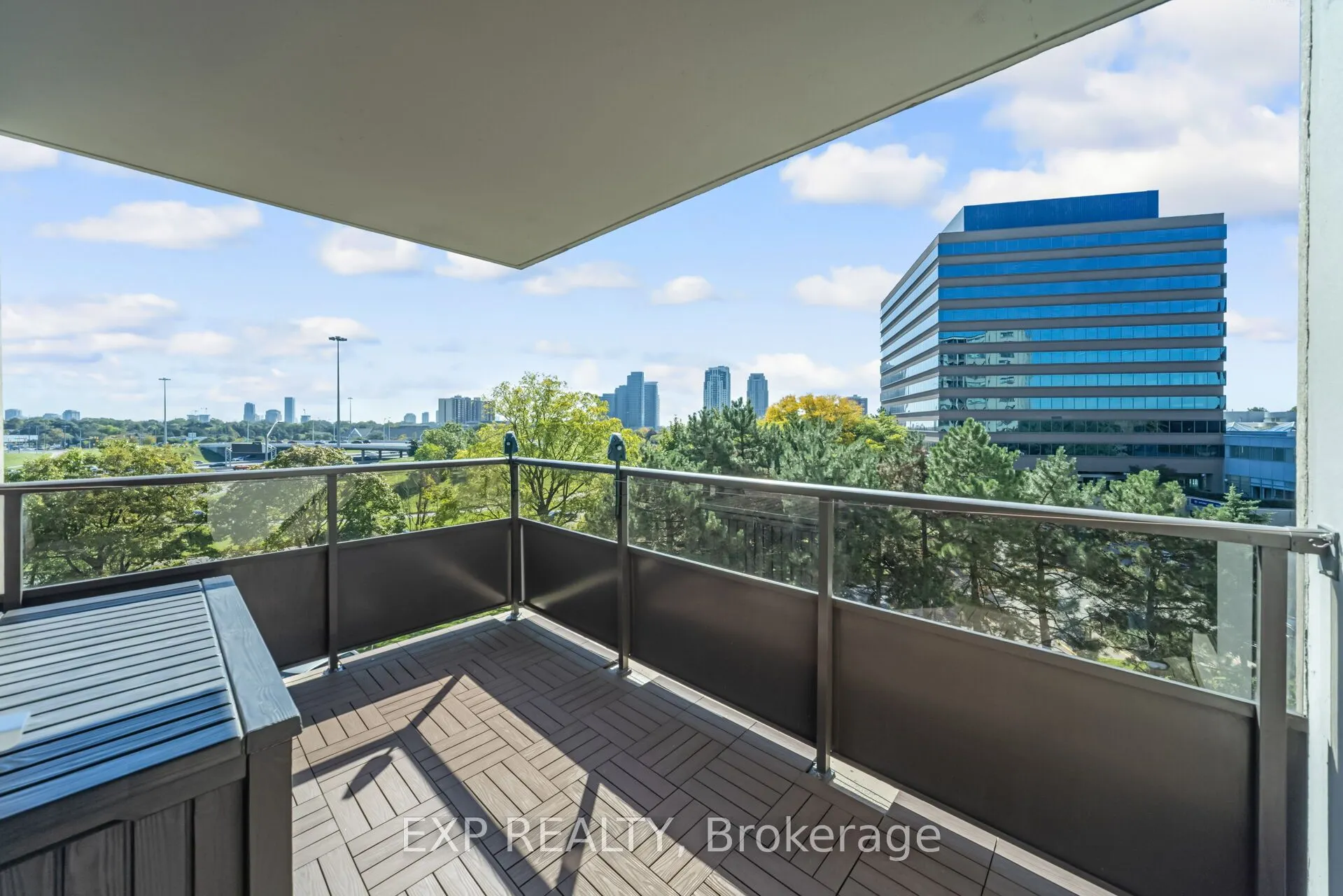 451 WESTMALL, #519