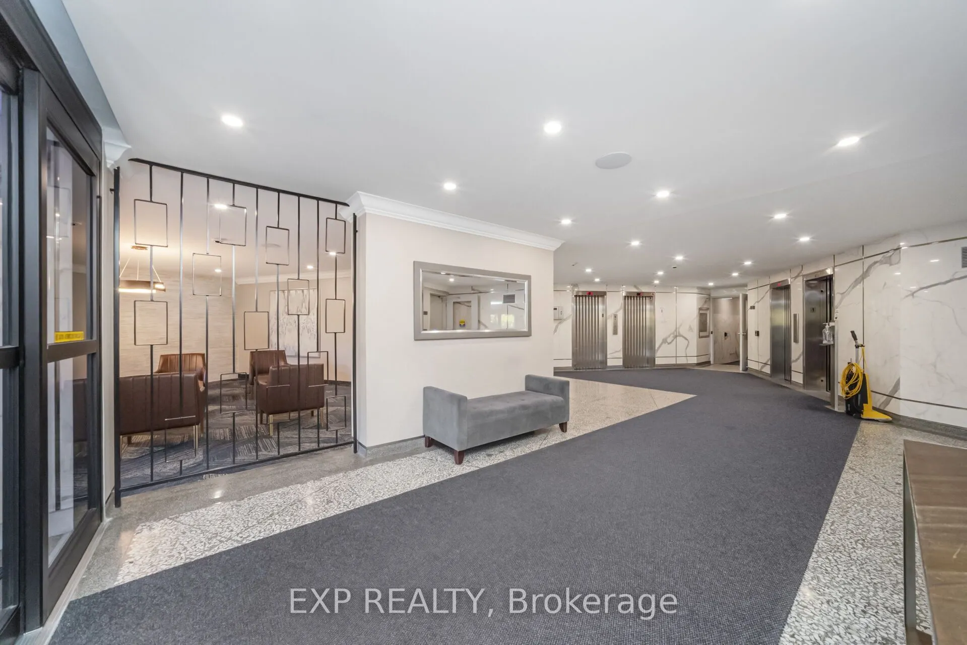 451 WESTMALL, #519