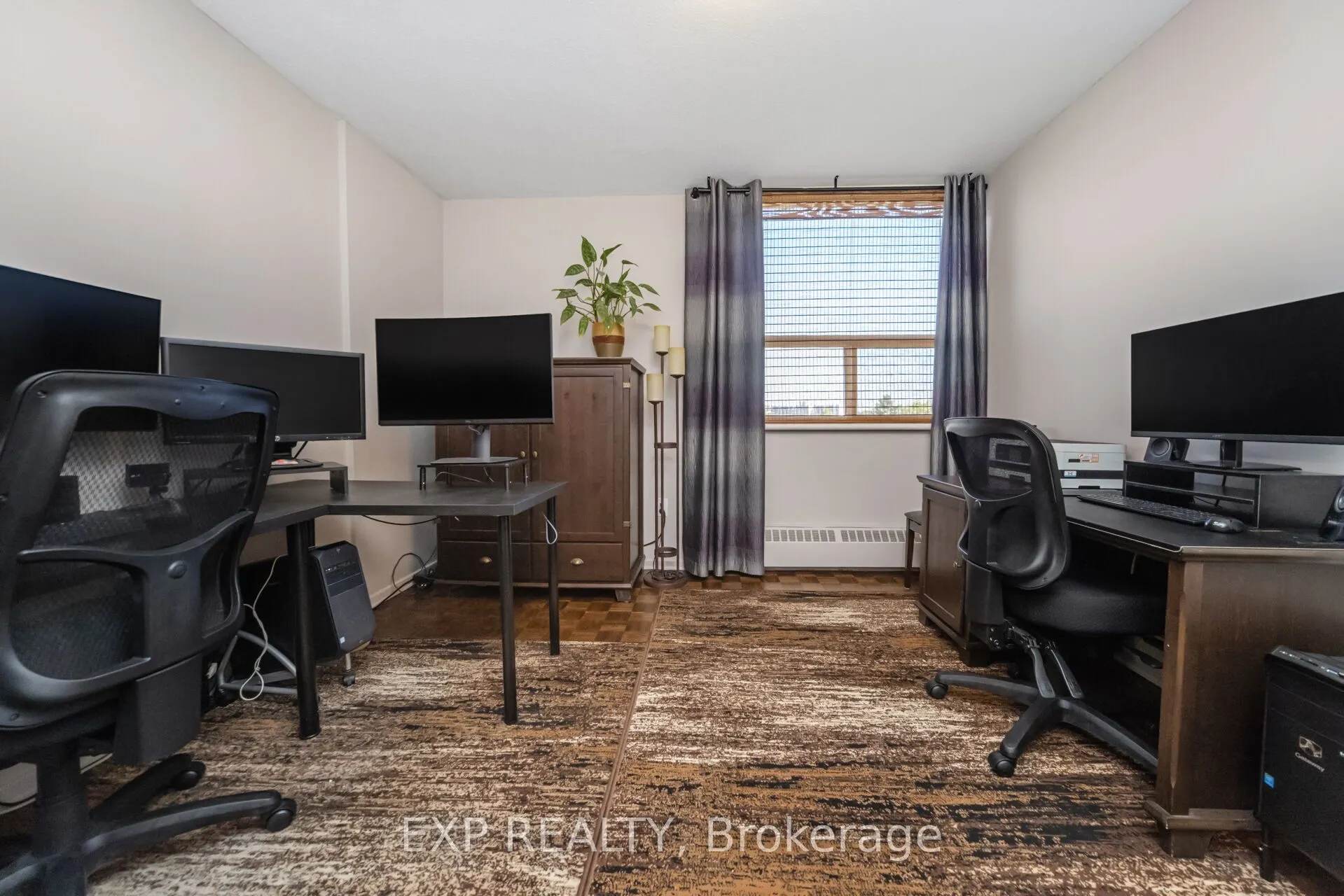 451 WESTMALL, #519