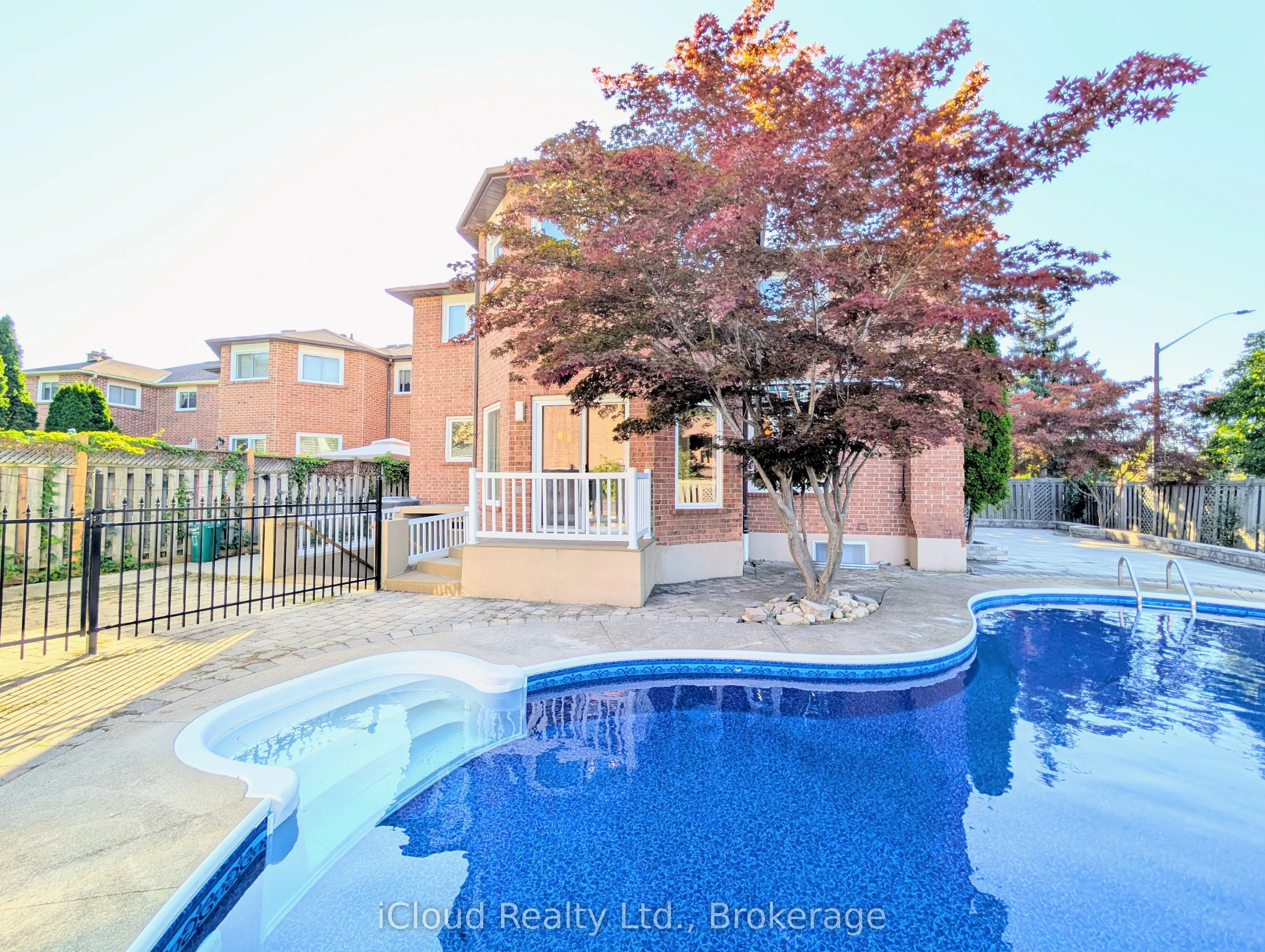3669 Baird Court