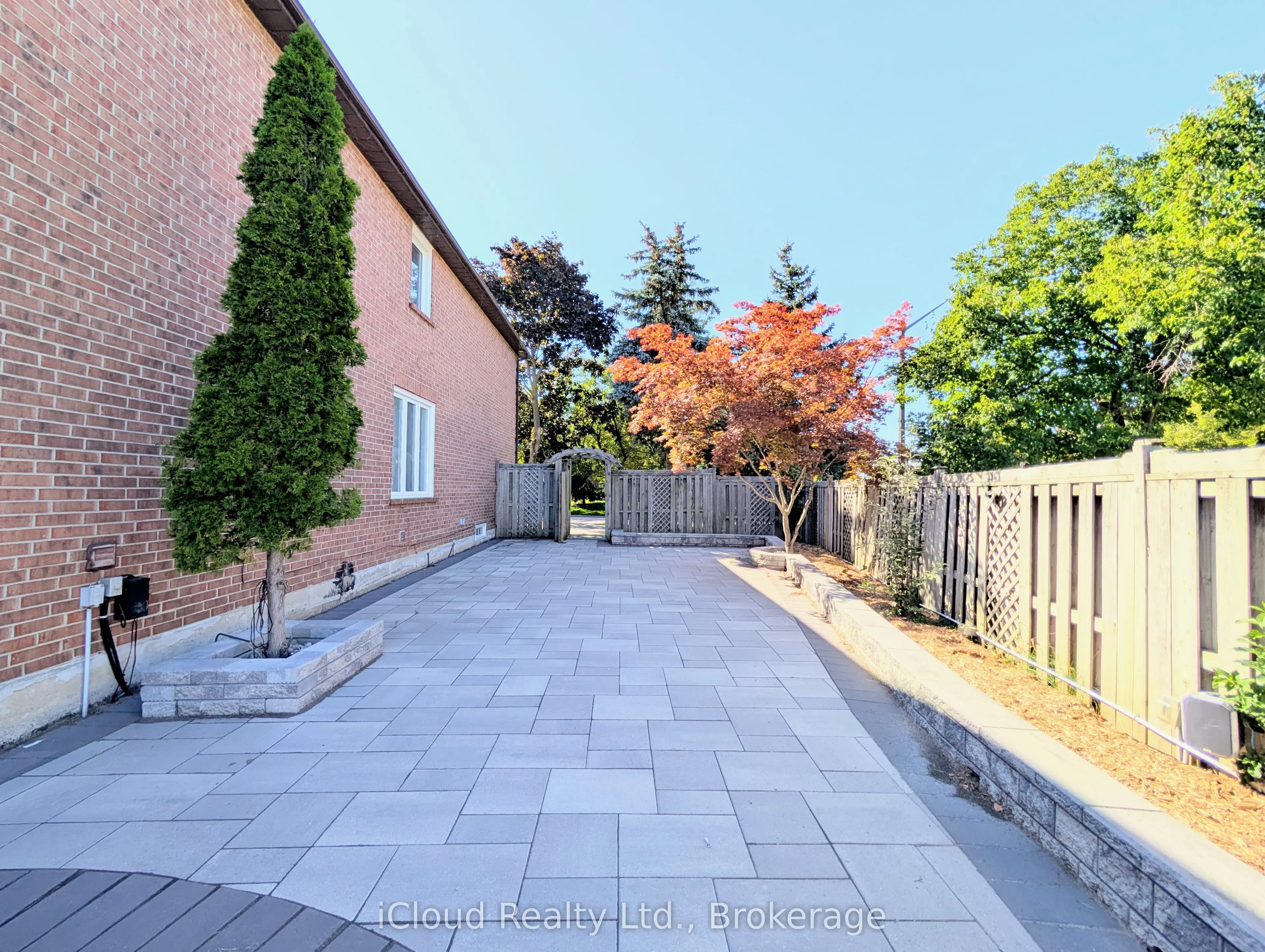 3669 Baird Court
