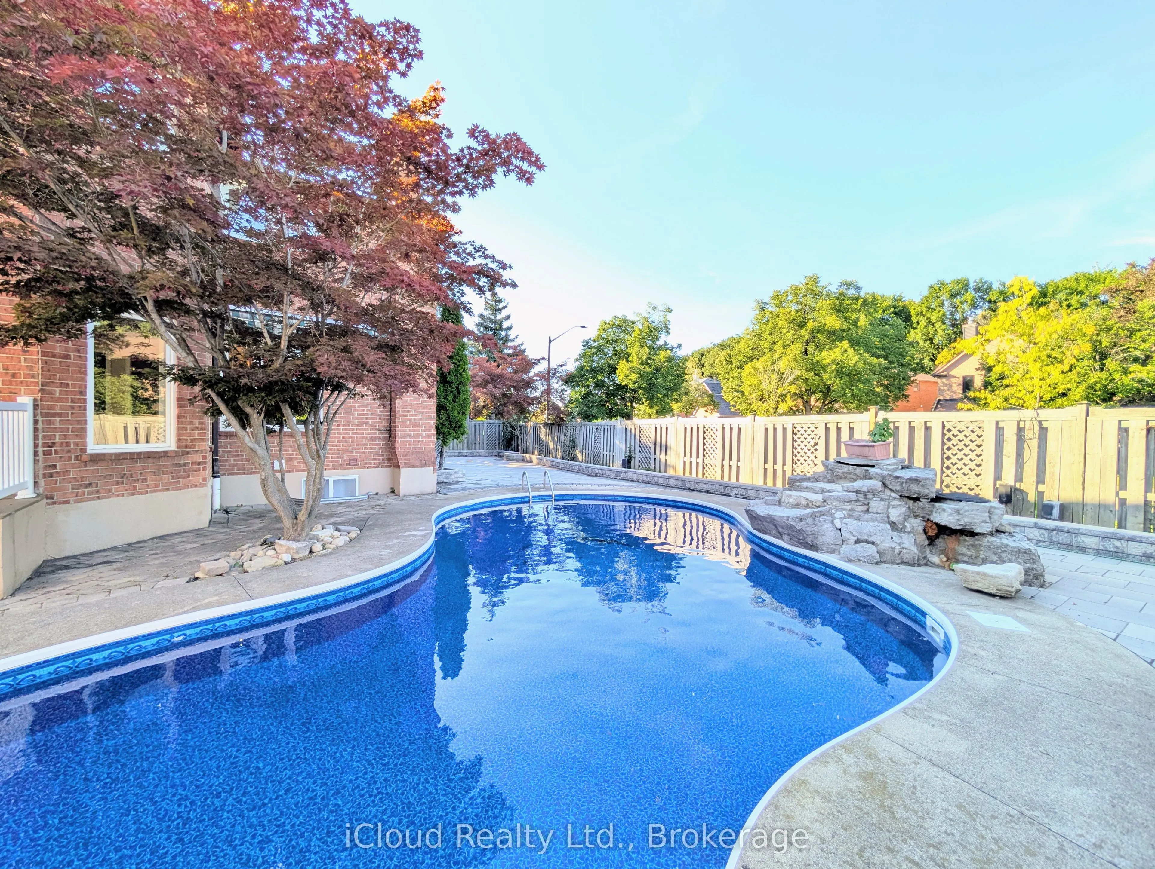 3669 Baird Court