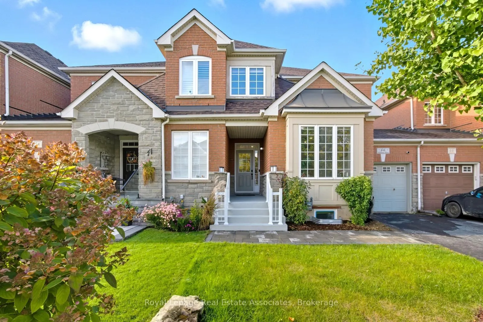66 Millhouse Mews