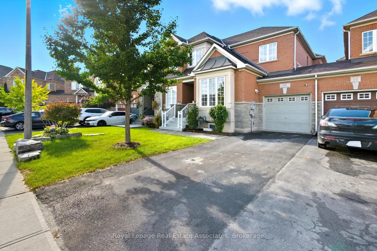 66 Millhouse Mews