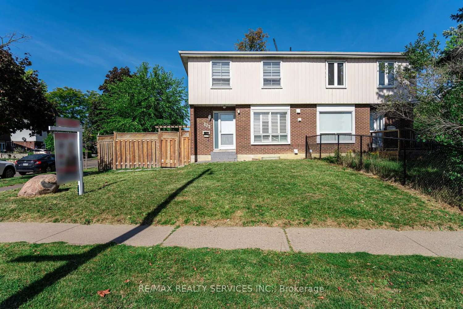 172 Hansen Road