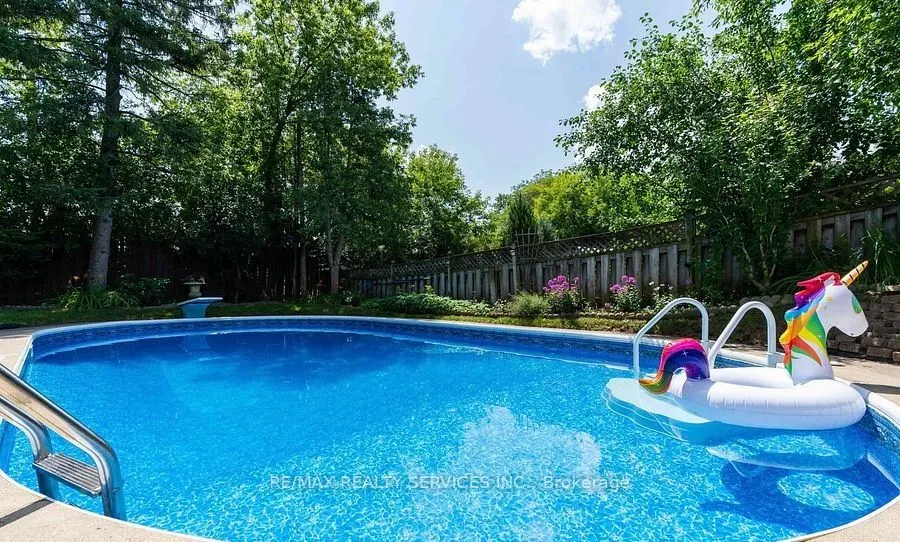 598 Wildwood Drive