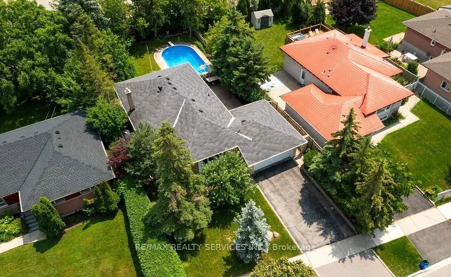 598 Wildwood Drive