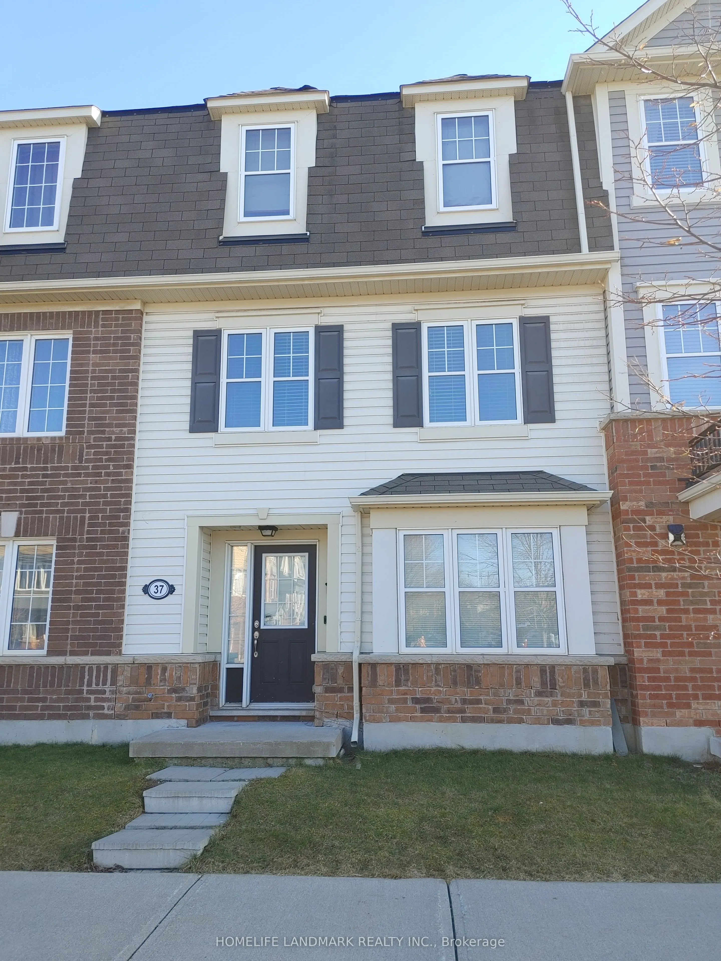 37 Ganton Heights
