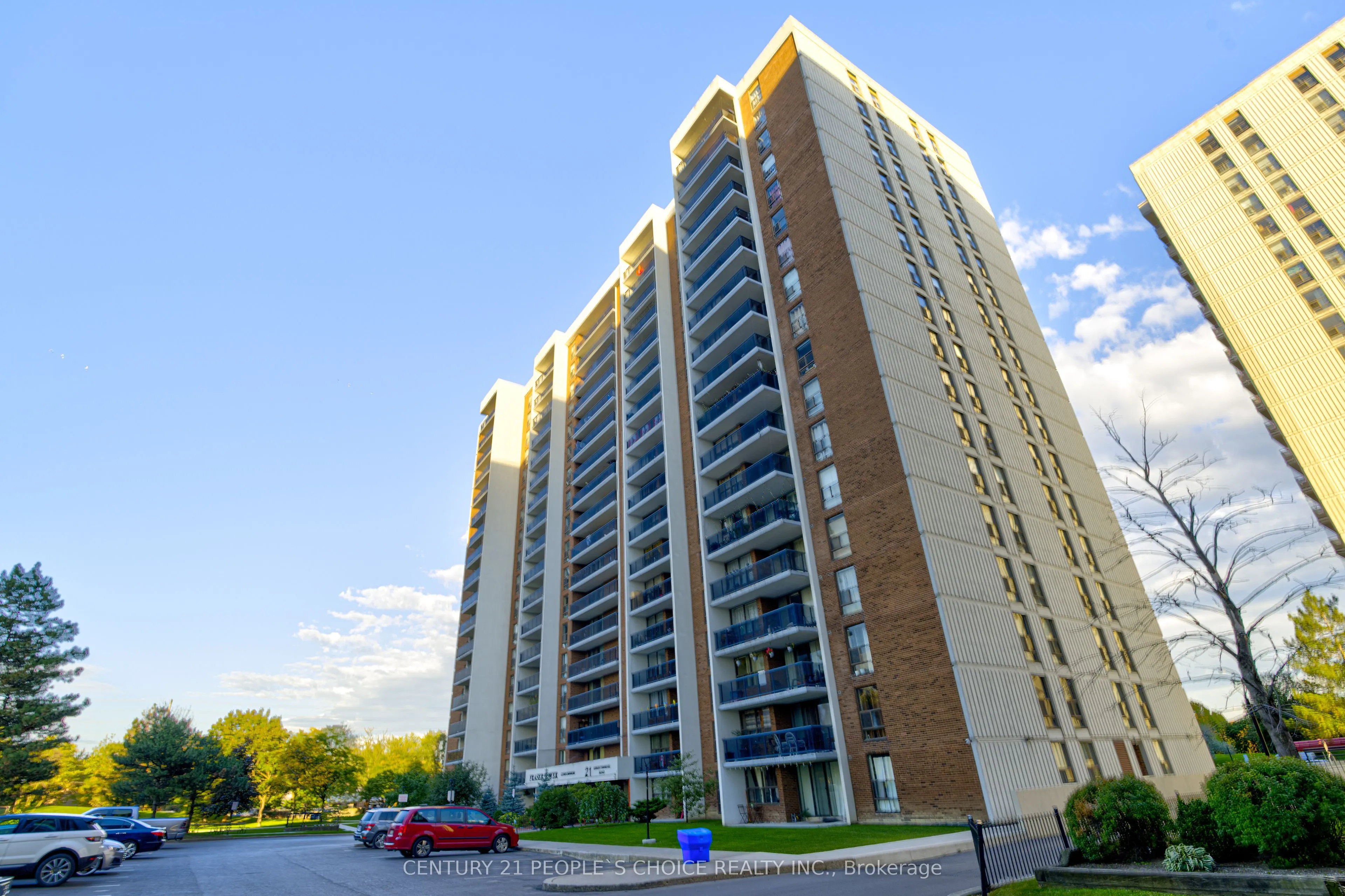 21 Knightsbridge Road, #1410