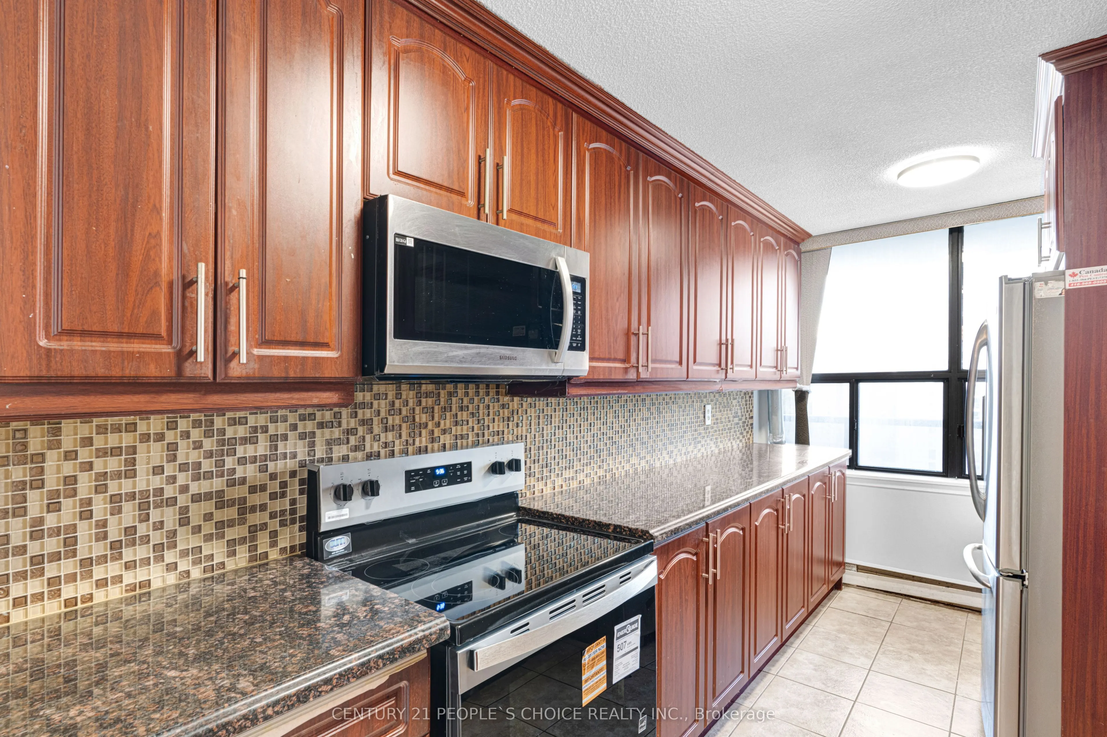 21 Knightsbridge Road, #1410