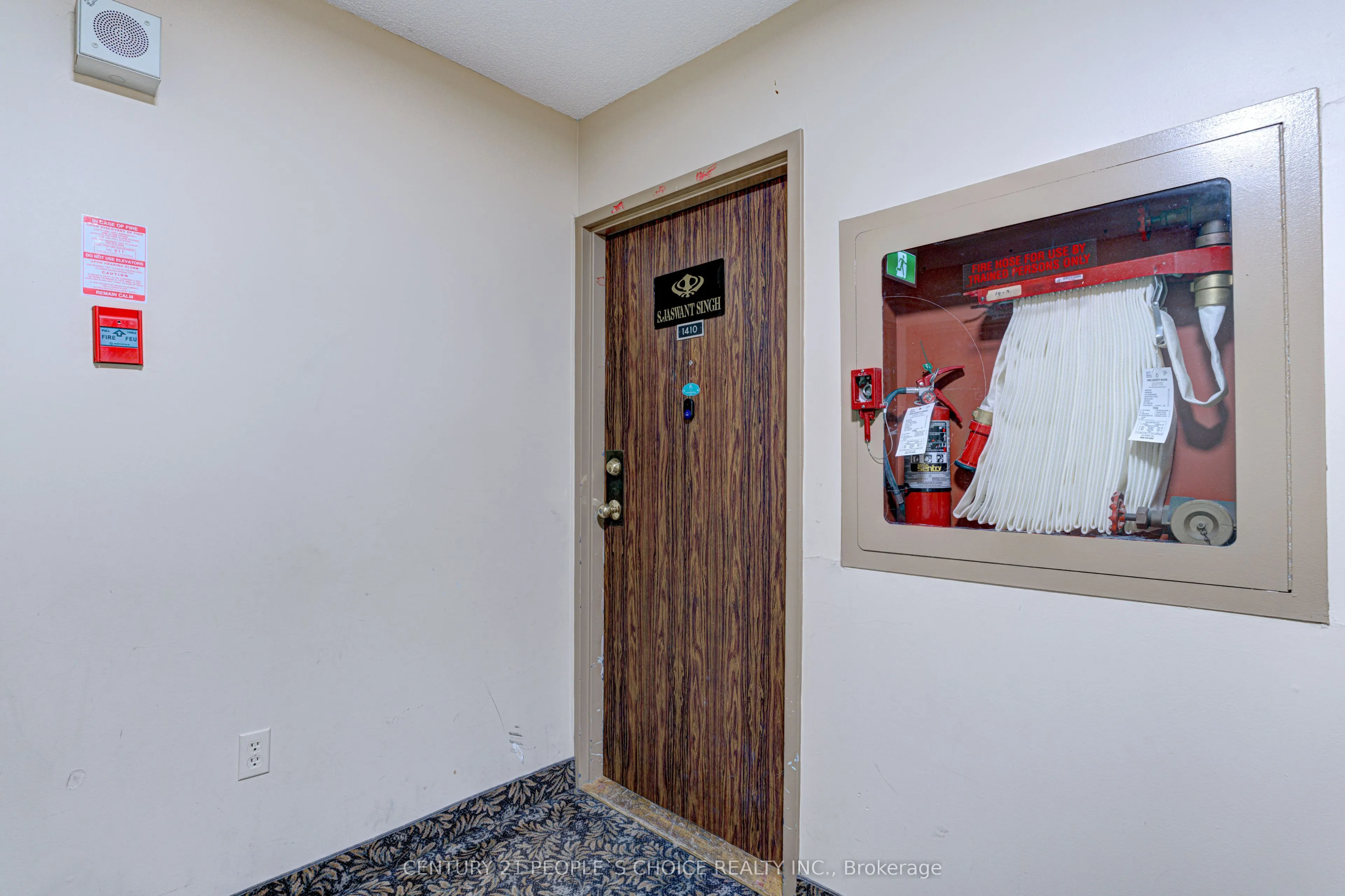 21 Knightsbridge Road, #1410