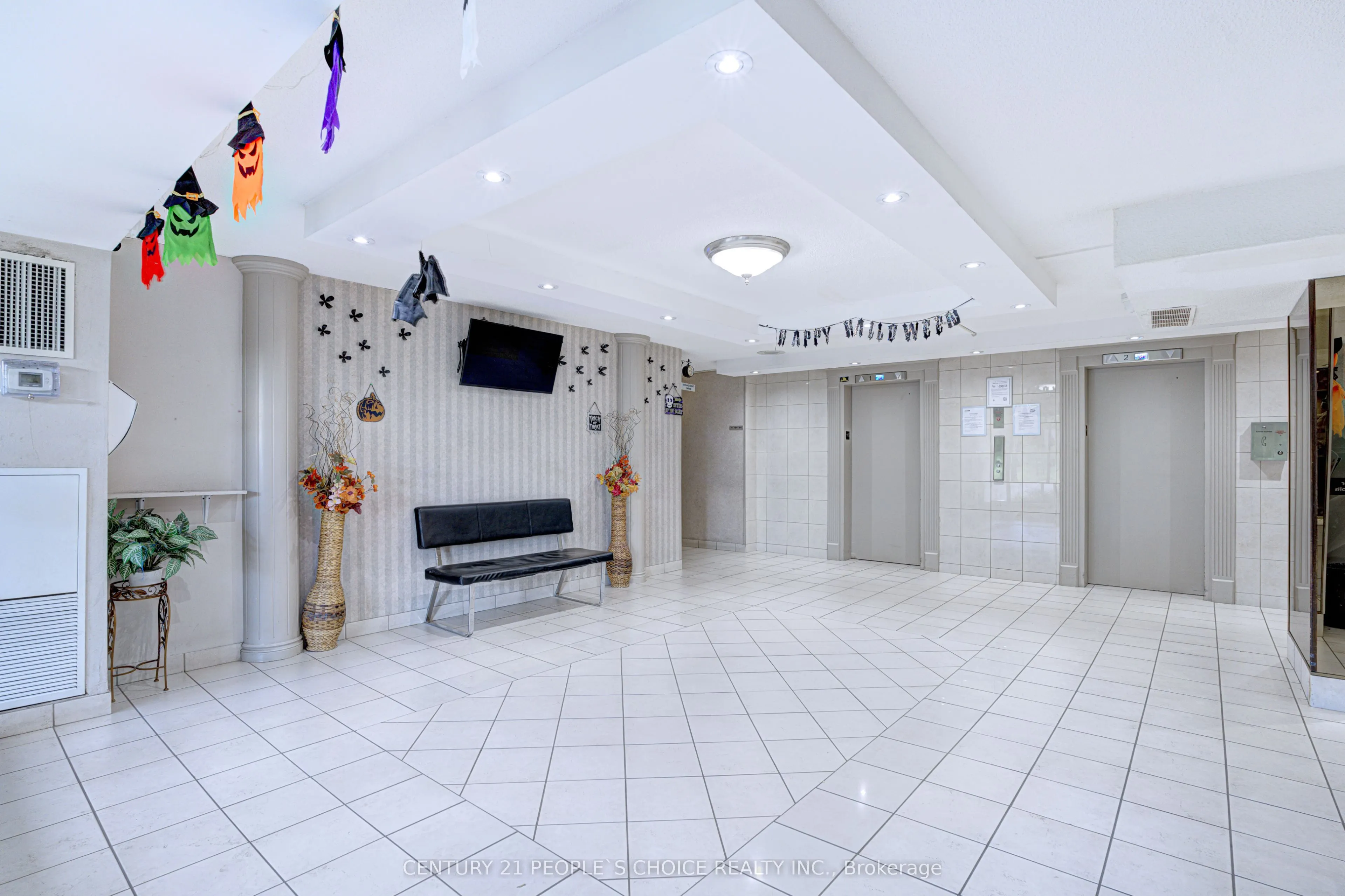 21 Knightsbridge Road, #1410