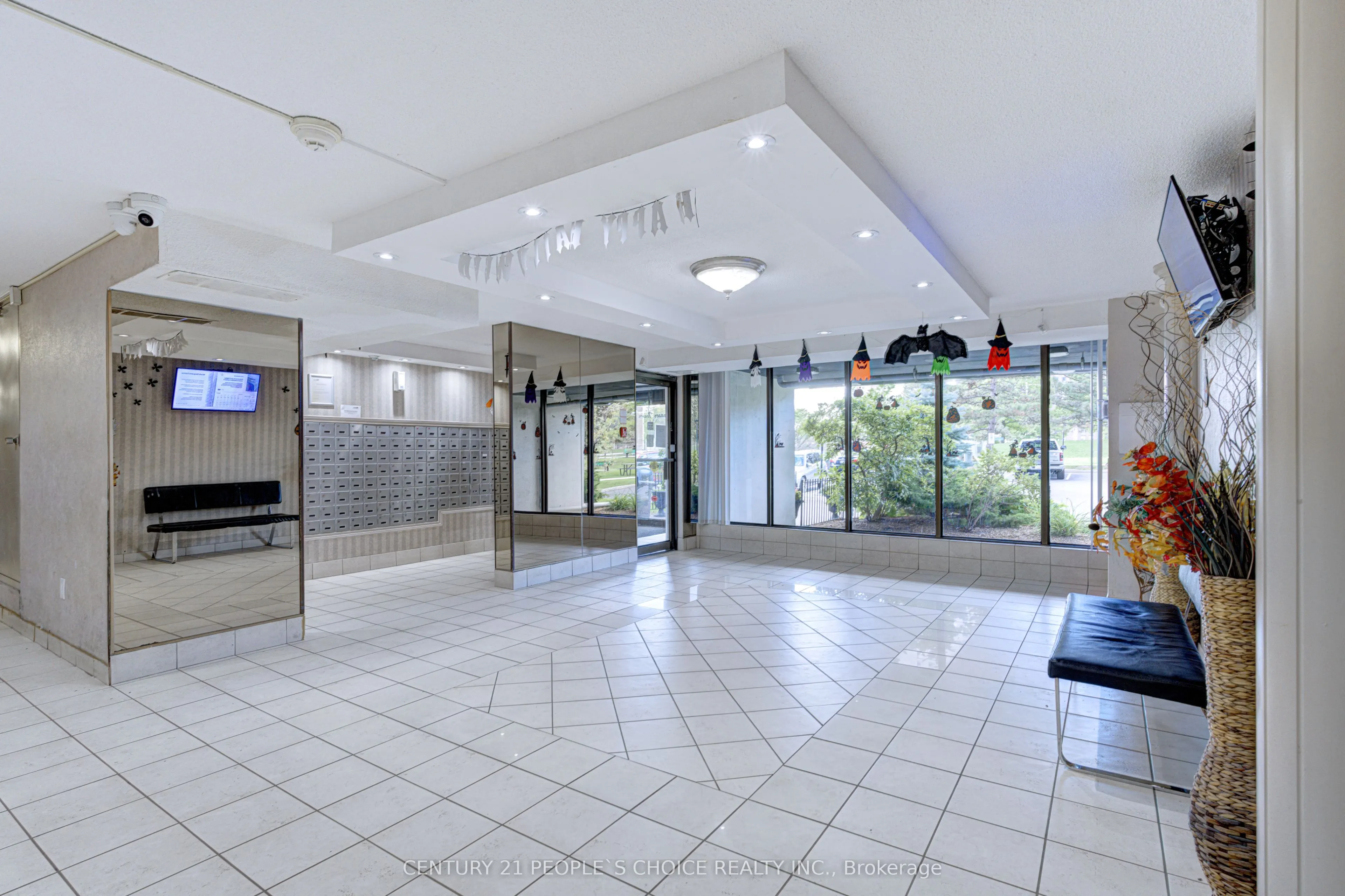 21 Knightsbridge Road, #1410