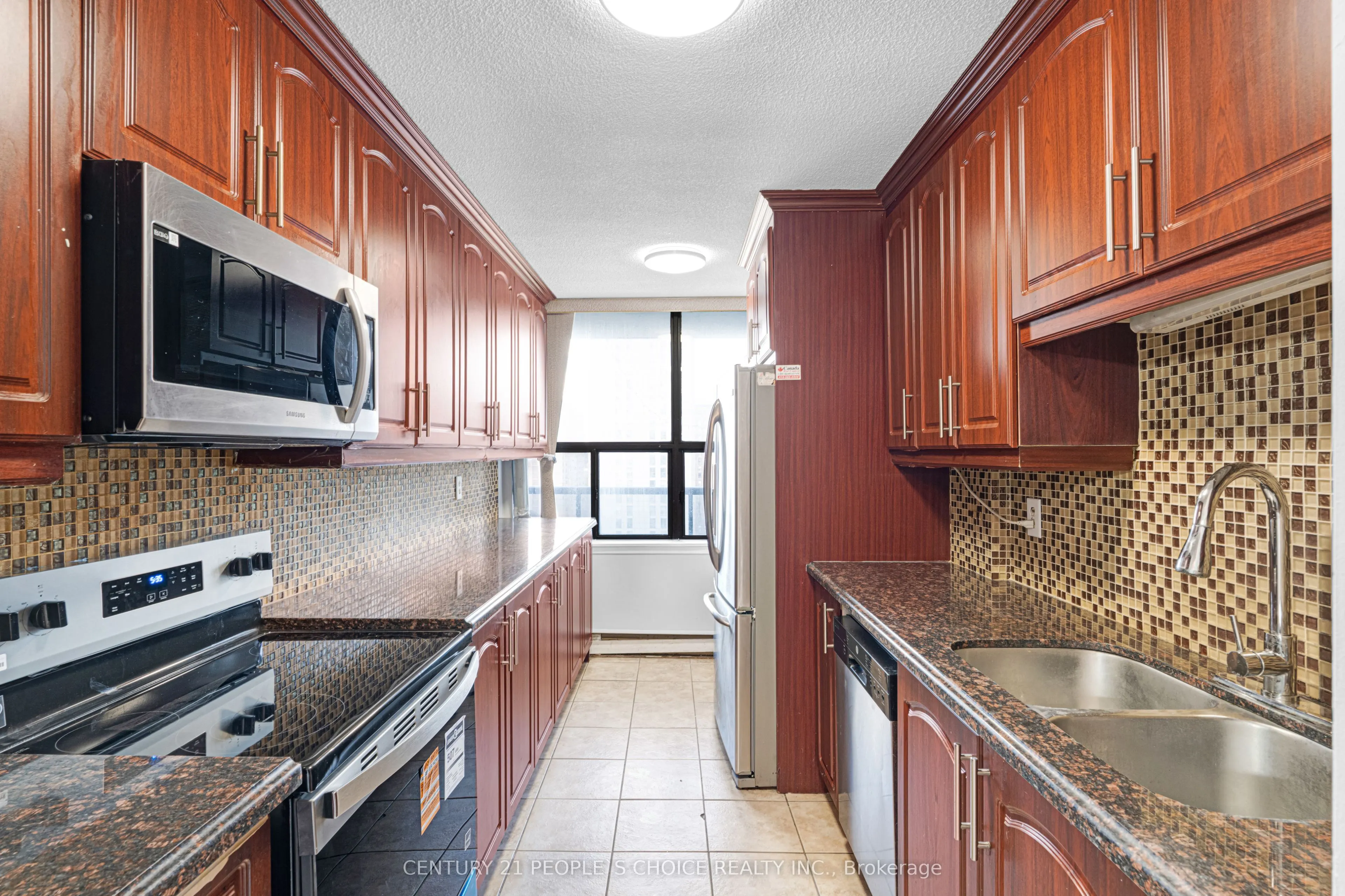 21 Knightsbridge Road, #1410