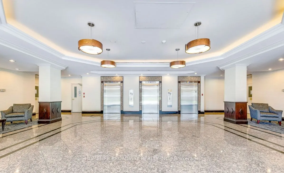 2155 Burnhamthorpe Road W, #1709