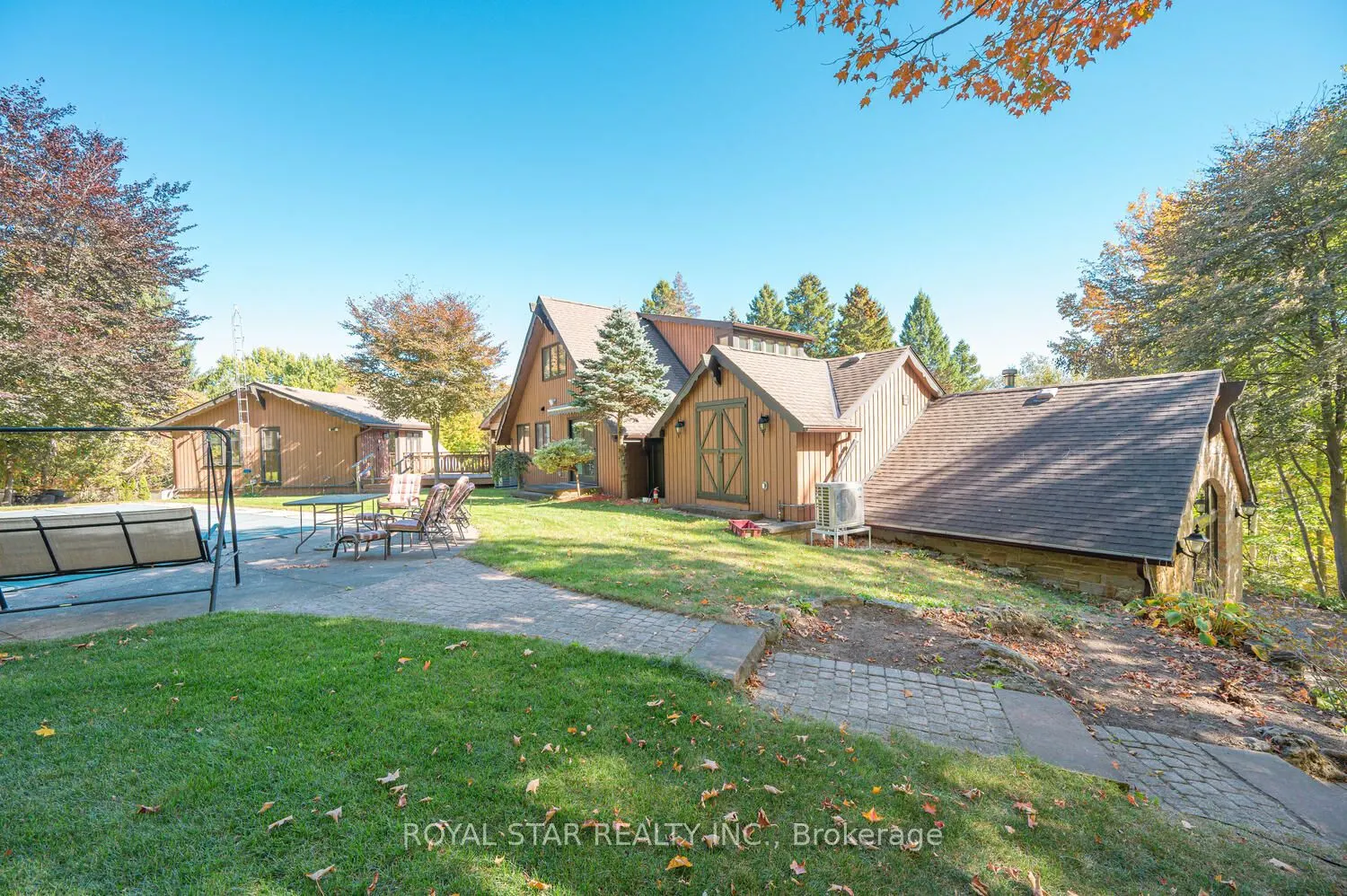 29 Cedar Drive