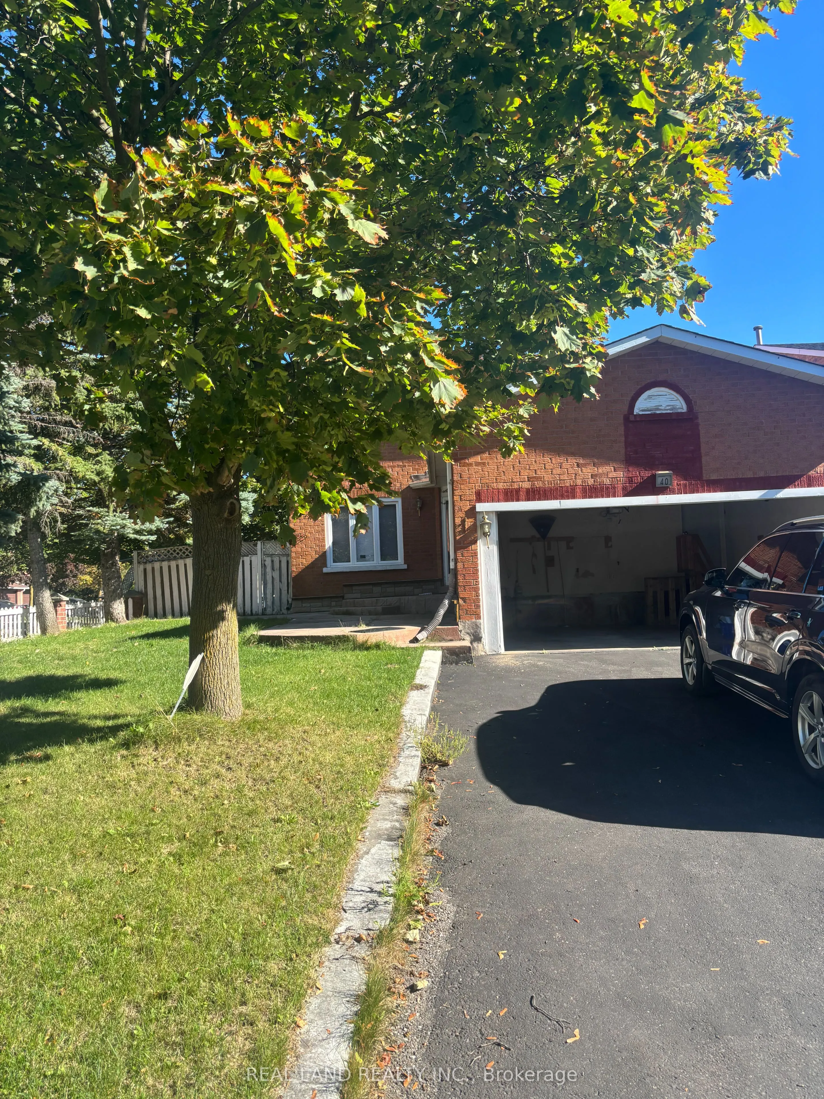 40 burnhope Drive