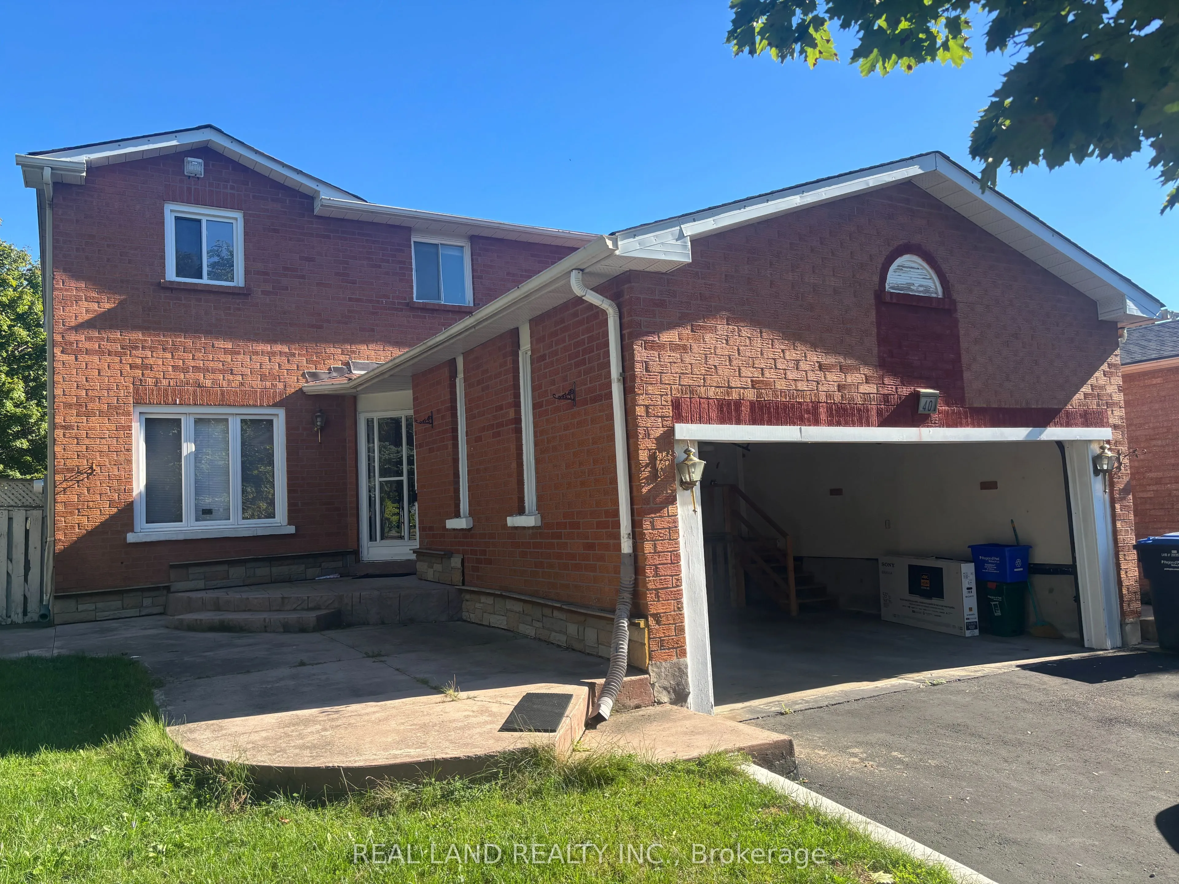 40 burnhope Drive