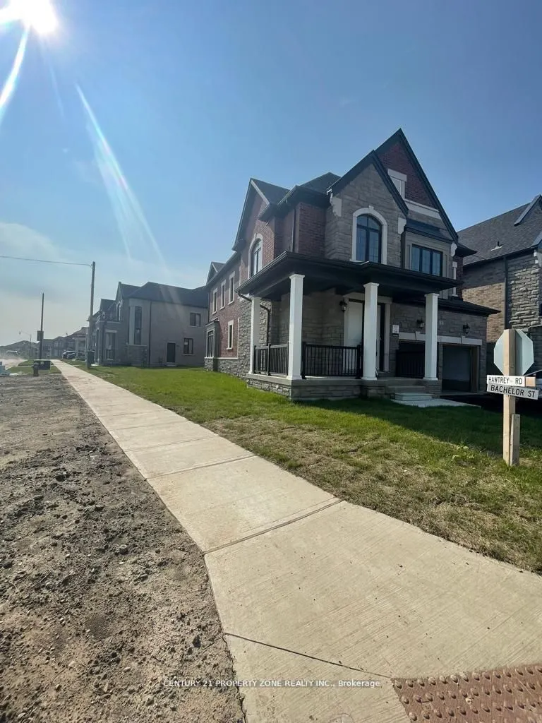 2 Bachelor Street