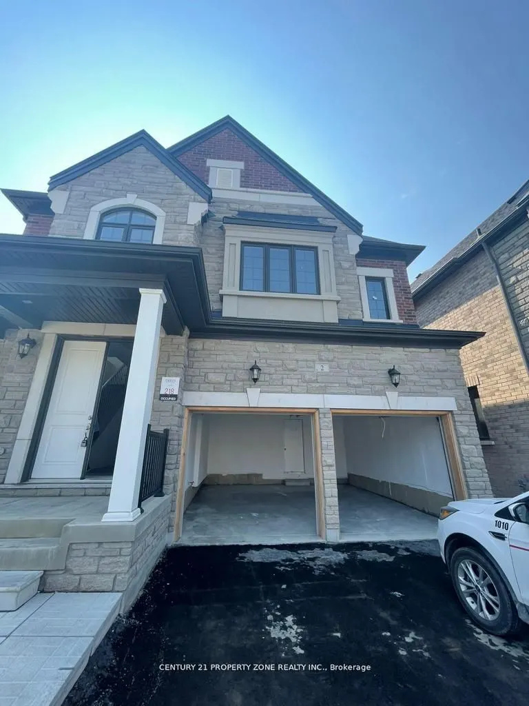 2 Bachelor Street