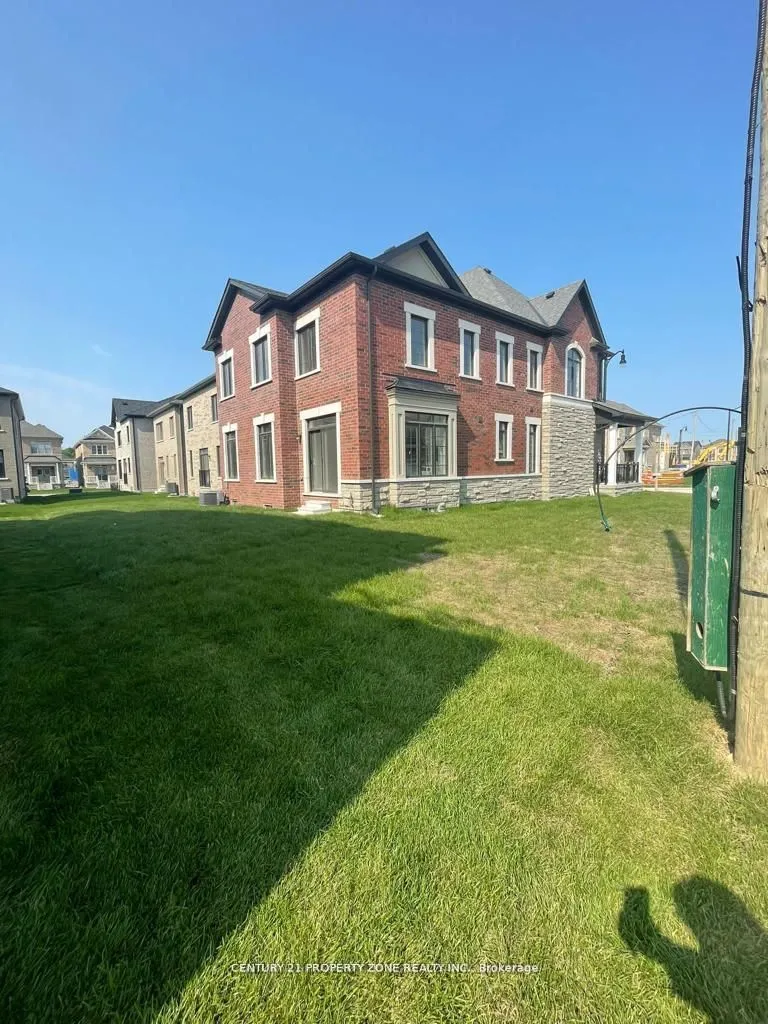 2 Bachelor Street