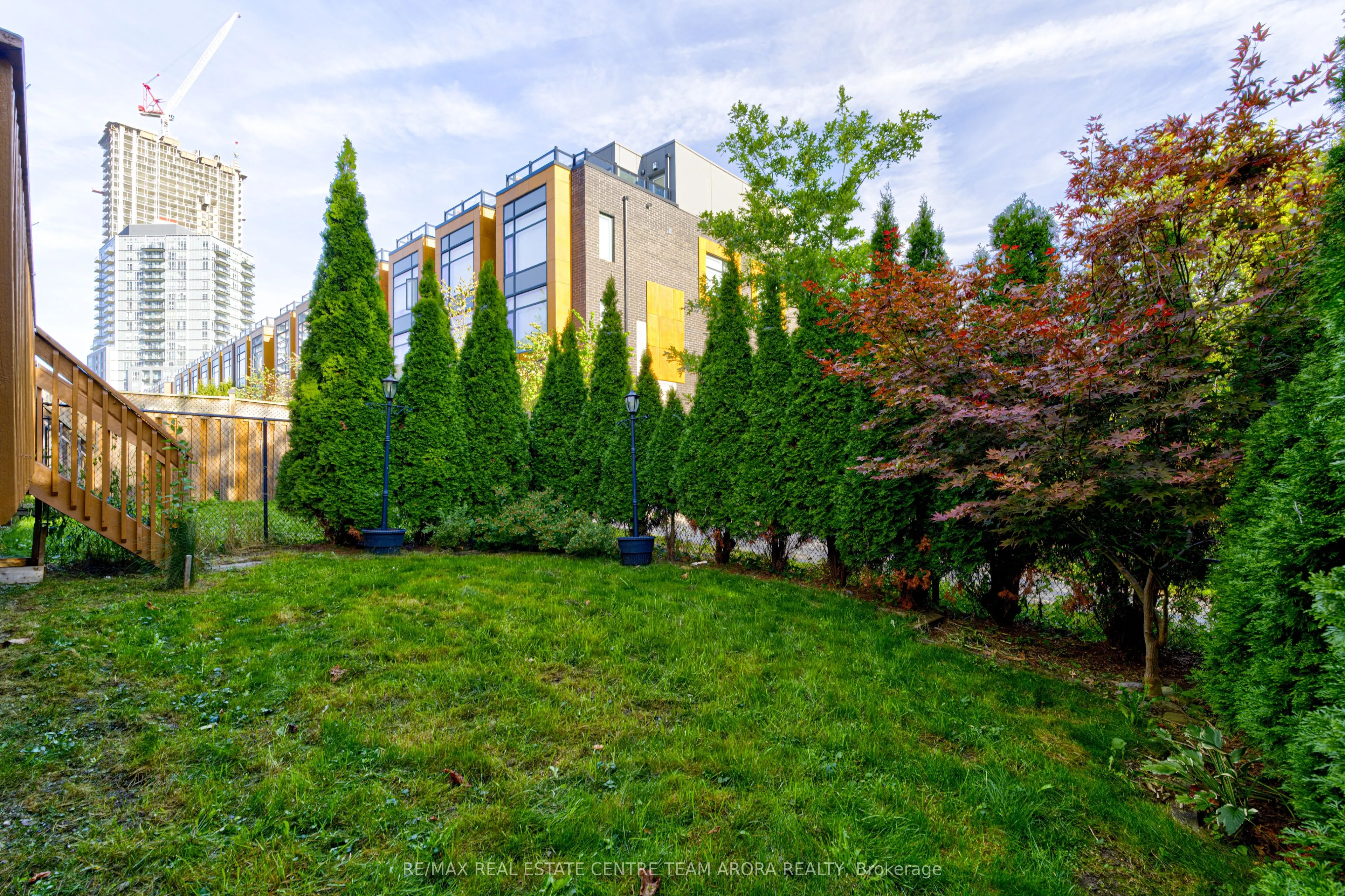 67 Axelrod Avenue
