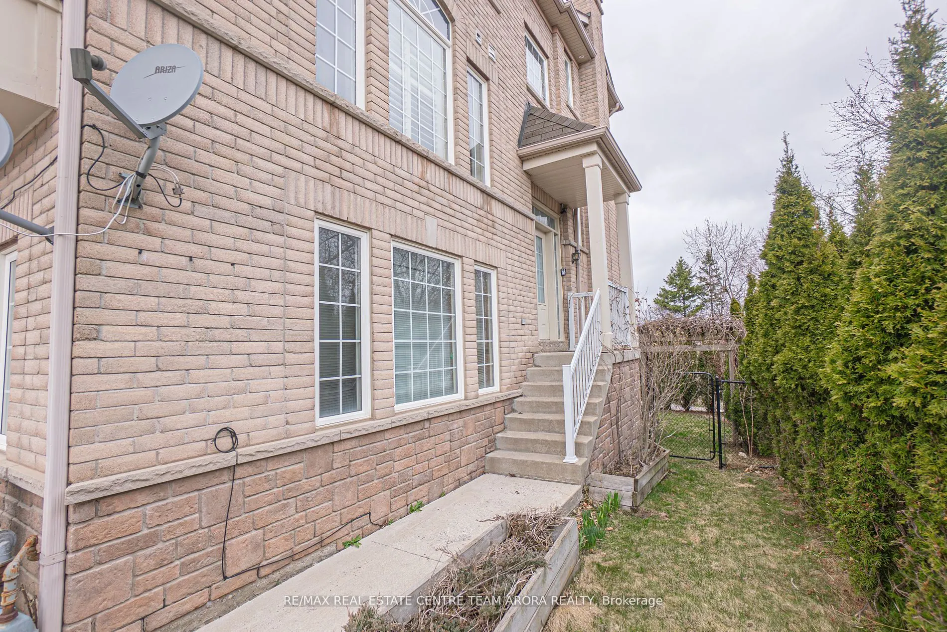 67 Axelrod Avenue