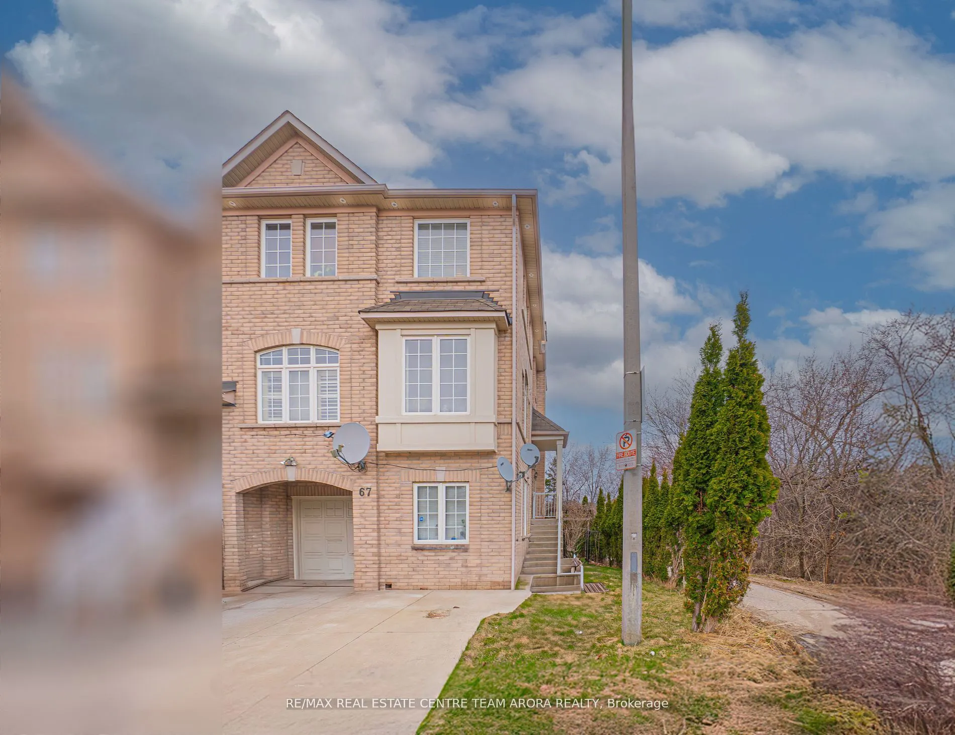 67 Axelrod Avenue