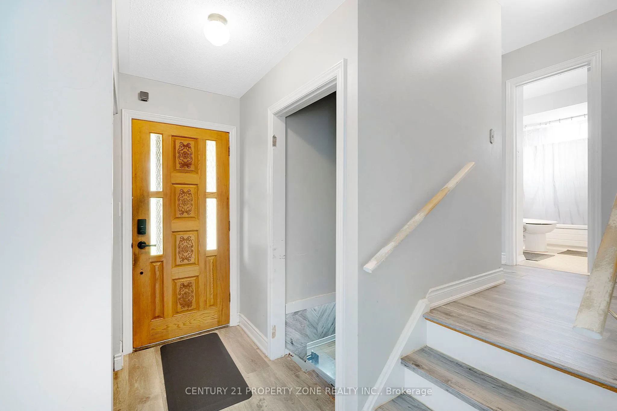 29 Finchley Crescent