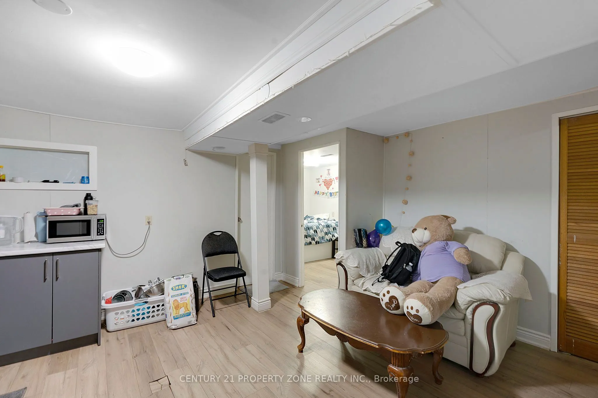 29 Finchley Crescent