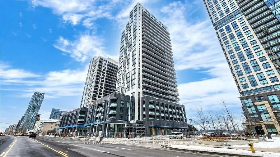 30 Samuel Wood Way, #302